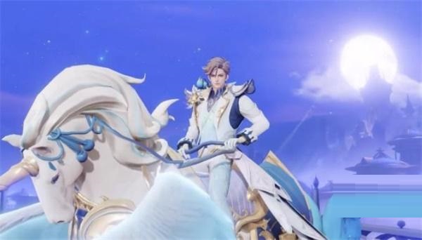 王者荣耀孙策挚爱之约语音有哪些？王者荣耀孙策挚爱之约语音介绍