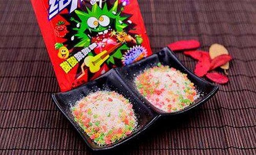 神奇!童年零食跳跳糖，为什么会在嘴巴里“跳”起来?支付宝蚂蚁庄园5月28日答案