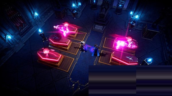 V Rising仆人怎么带出去？V Rising仆人带出去方法