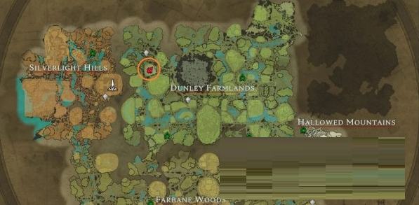 V Rising在哪里建家?V Rising建家位置介绍