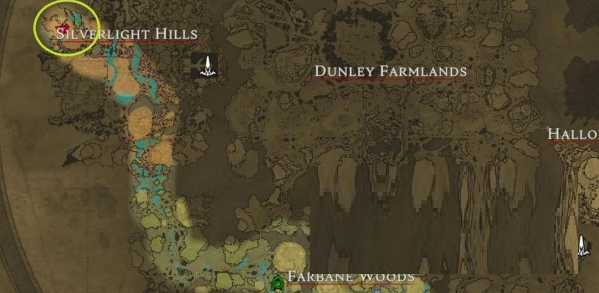 V Rising在哪里建家?V Rising建家位置介绍