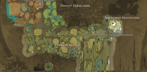 V Rising在哪里建家?V Rising建家位置介绍