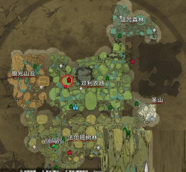 V Rising牧羊人拉齐尔怎么打？V Rising牧羊人拉齐尔打法攻略