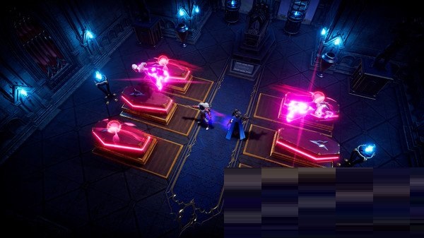 V Rising牧羊人拉齐尔怎么打？V Rising牧羊人拉齐尔打法攻略