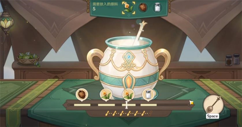 原神有香自西来第六天怎么通关?原神有香自西来第六天通关攻略