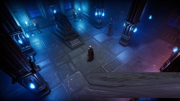 V Rising冰霜弓箭手怎么打?V Rising冰霜弓箭手打法介绍