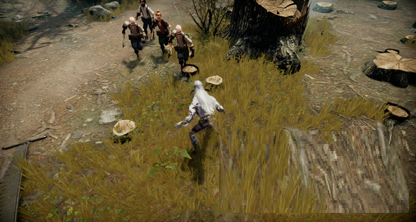 V Rising血仆怎么获得？V Rising血仆获得攻略