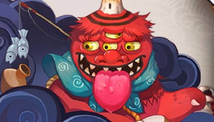 阴阳师赤舌哪里多?阴阳师赤舌的位置介绍