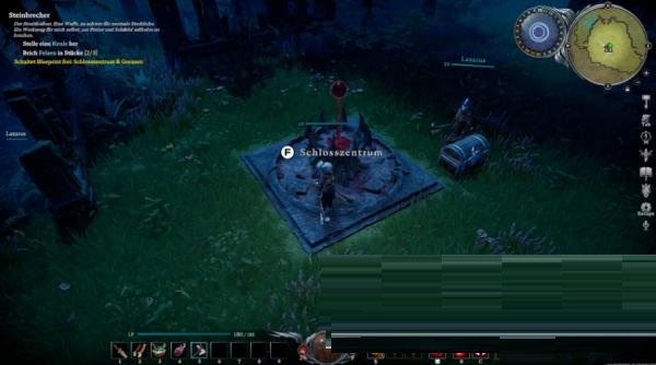 V Rising阿尔法狼在哪里?V Rising阿尔法狼位置介绍