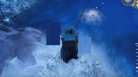 v rising怎么钓鱼？v rising钓鱼技巧介绍