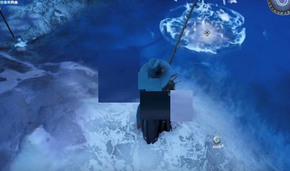 v rising怎么钓鱼？v rising钓鱼技巧介绍