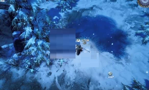 v rising怎么钓鱼？v rising钓鱼技巧介绍