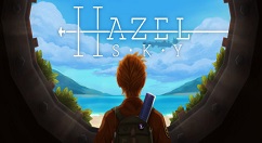 冒险解谜游戏《彼岸晴空》6月登陆PC和主机平台