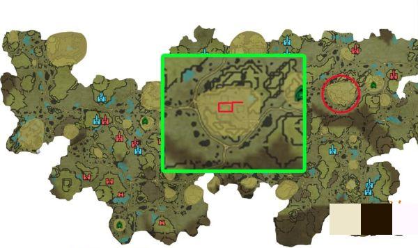 V Rising BOSS巡逻路线是什么?V Rising BOSS巡逻路线介绍