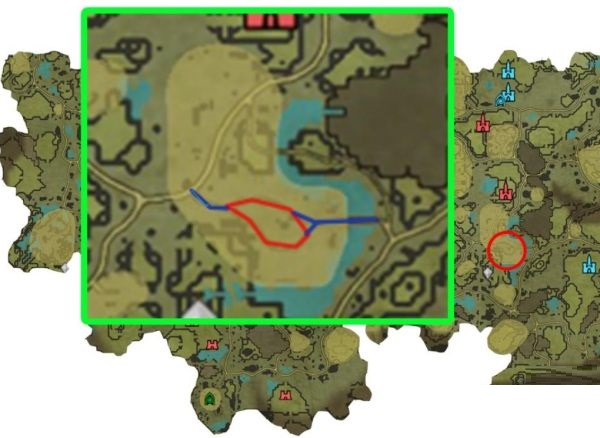 V Rising BOSS巡逻路线是什么?V Rising BOSS巡逻路线介绍