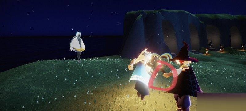 光遇5月28日每日任务怎么完成?光遇5月28日每日任务完成攻略