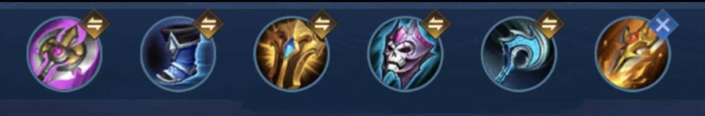 王者荣耀孙膑双刀流怎么出装?王者荣耀孙膑双刀流出装攻略