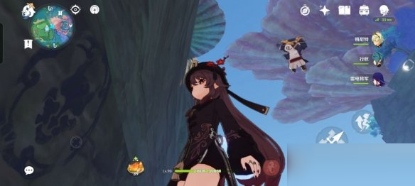 原神海祈岛盗宝团图案在哪里?原神海祈岛盗宝团图案位置一览