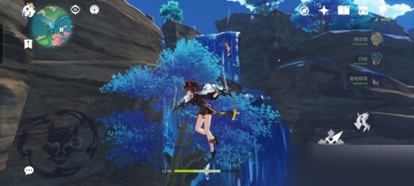 原神海祈岛盗宝团图案在哪里?原神海祈岛盗宝团图案位置一览