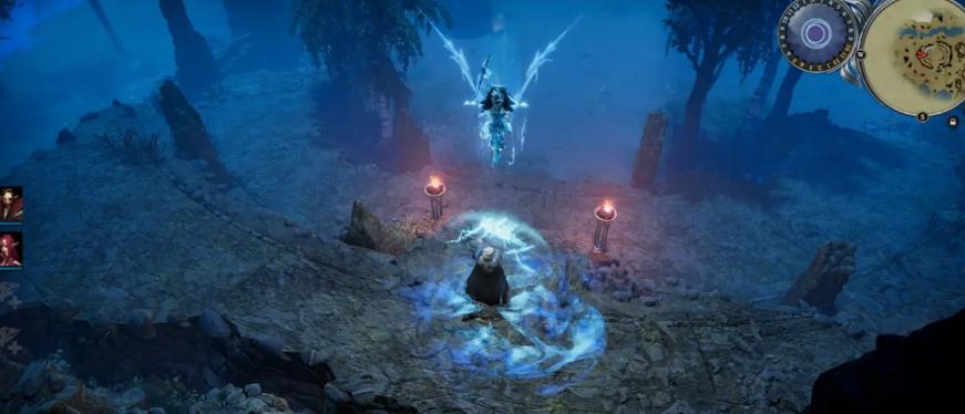 v rising石砖怎么获得?v rising石砖获得攻略