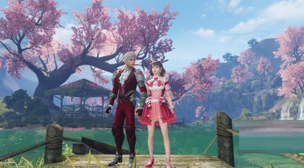 明日之后桃心骑士怎么获得？明日之后桃心骑士获得攻略