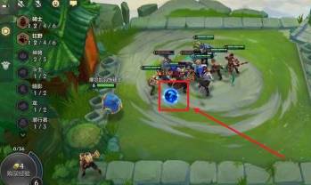 金铲铲之战神圣之剑如何合成?金铲铲之战神圣之剑合成攻略