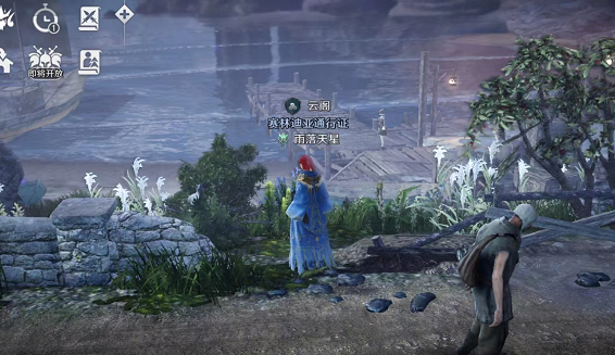 黑色沙漠手游贝尔利亚渡口知识怎么获得？黑色沙漠手游贝尔利亚渡口知识获得攻略