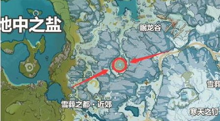 原神无相之冰如何打?原神无相之冰打法攻略