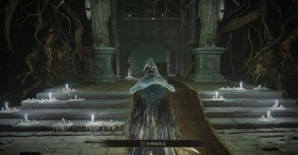 艾尔登法环癫火村在哪?艾尔登法环癫火村位置介绍