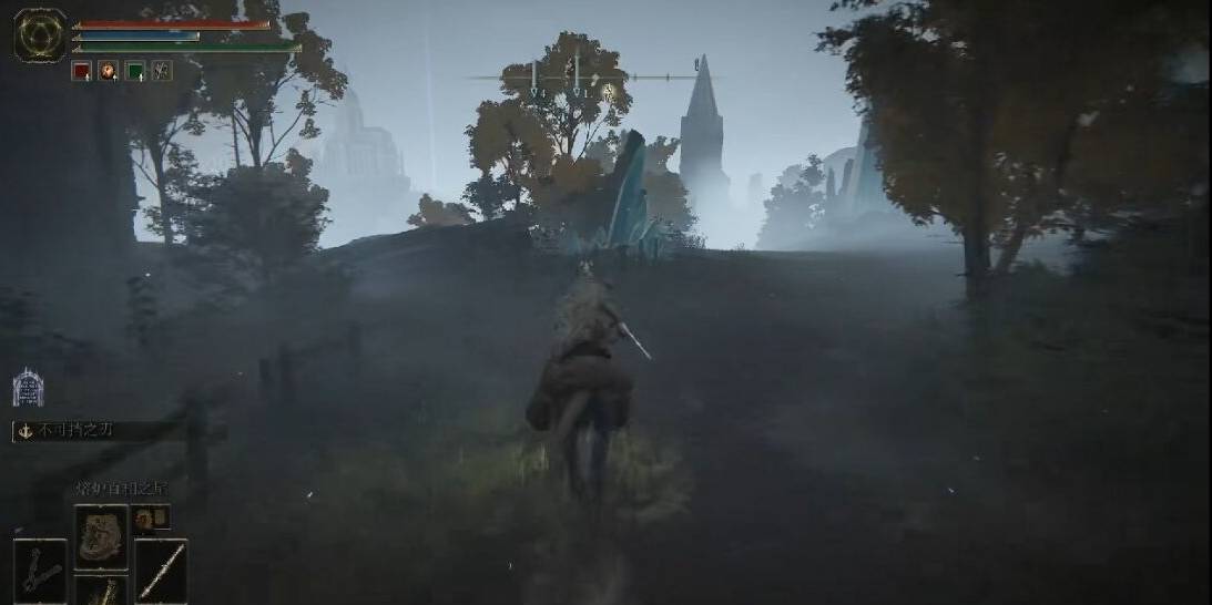 艾尔登法环三姐妹塔怎么打开?艾尔登法环三姐妹塔打开方法