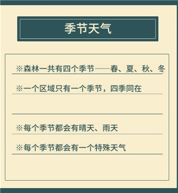 晚安森林异类植物怎么种植？晚安森林异类植物种植方法