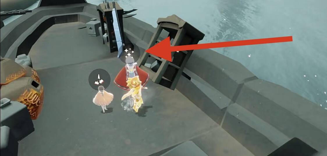 光遇藏宝岛礁任务如何完成?光遇藏宝岛礁任务完成攻略