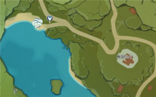 原神去哪里刷史莱姆粘液?原神刷史莱姆粘液位置介绍