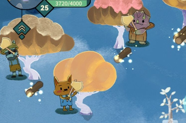 晚安森林木头如何获取？晚安森林木头获取攻略