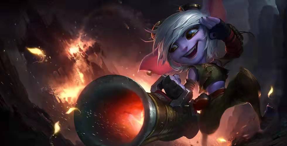 金铲铲之战约德尔人大王怎么玩?金铲铲之战约德尔人大王玩法攻略