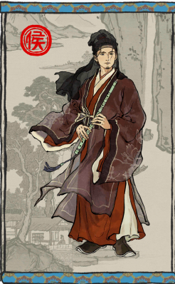 江南百景图曹亦怎么培养?江南百景图曹亦培养方法介绍