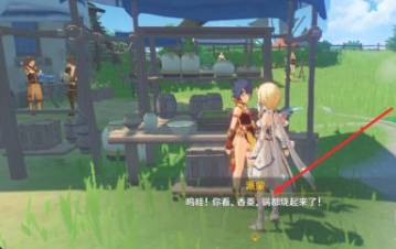 原神翡玉什锦袋如何获得?原神翡玉什锦袋获得攻略