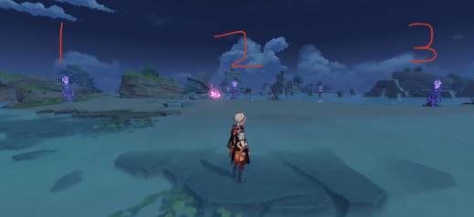 原神调查遗迹如何完成?原神调查遗迹完成攻略