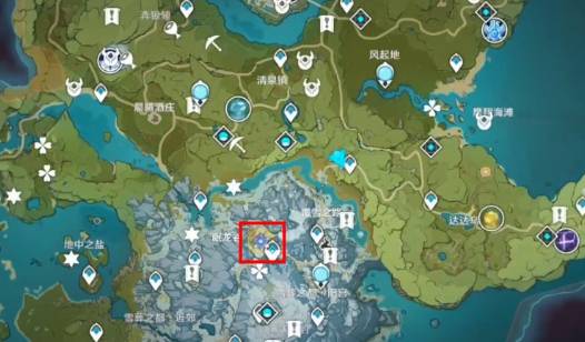 原神腐蚀之牙如何获得?原神腐蚀之牙获得攻略