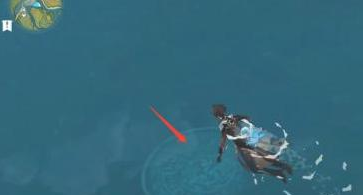 原神轻策庄桥下宝箱怎么打开?原神轻策庄桥下宝箱打开攻略