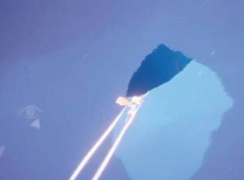 光遇云洞在哪儿?光遇云洞位置介绍