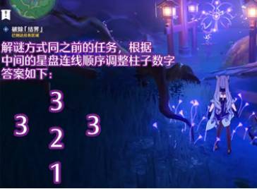 原神荒废神社结界在哪里?原神荒废神社结界位置介绍