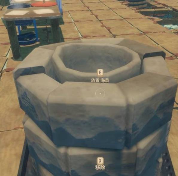 木筏求生葡萄藤粘性物怎么获得?木筏求生葡萄藤粘性物获得攻略