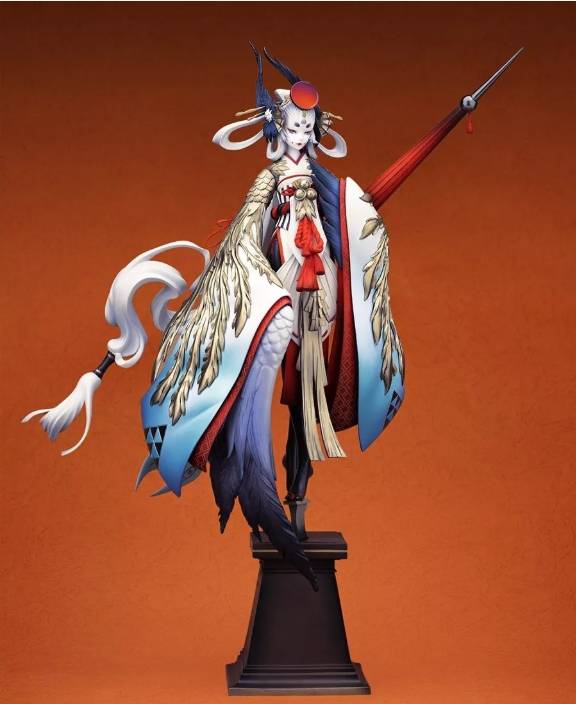 阴阳师送六星式神选哪个?阴阳师送六星式神推荐