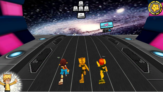 《R2Beat:音速觉醒》正式在Steam上线公测