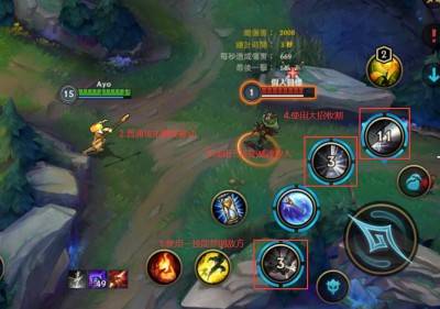 英雄联盟手游光辉女郎怎么玩?英雄联盟手游光辉女郎玩法介绍