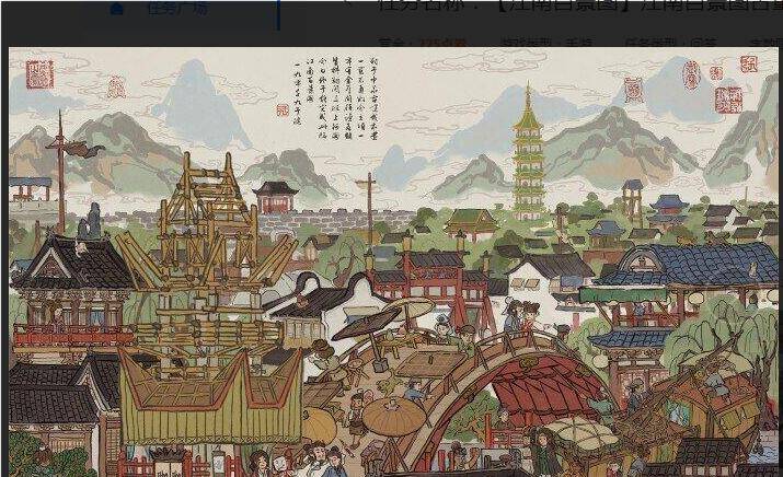 江南百景图古董摊如何获得?江南百景图古董摊获得攻略