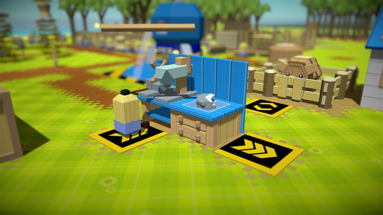 《机器人殖民地》续作《奥拓星球：强敌》现已上架Steam