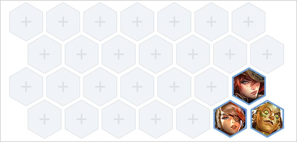 金铲铲之战五赏金搭配什么阵容?金铲铲之战五赏金搭配阵容推荐