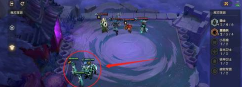 金铲铲之战冰霜魔女如何通关?金铲铲之战冰霜魔女通关攻略